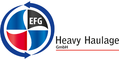 Heavy Haulage Logo