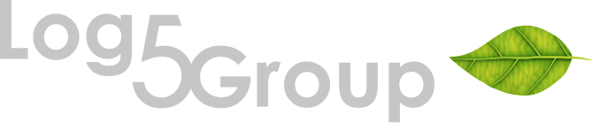 Log5-Group-Logo